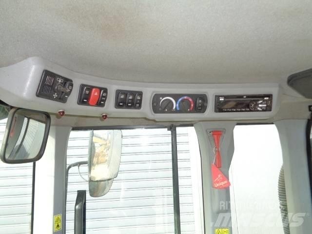 CAT 938M Φορτωτές με λάστιχα (Τροχοφόροι)
