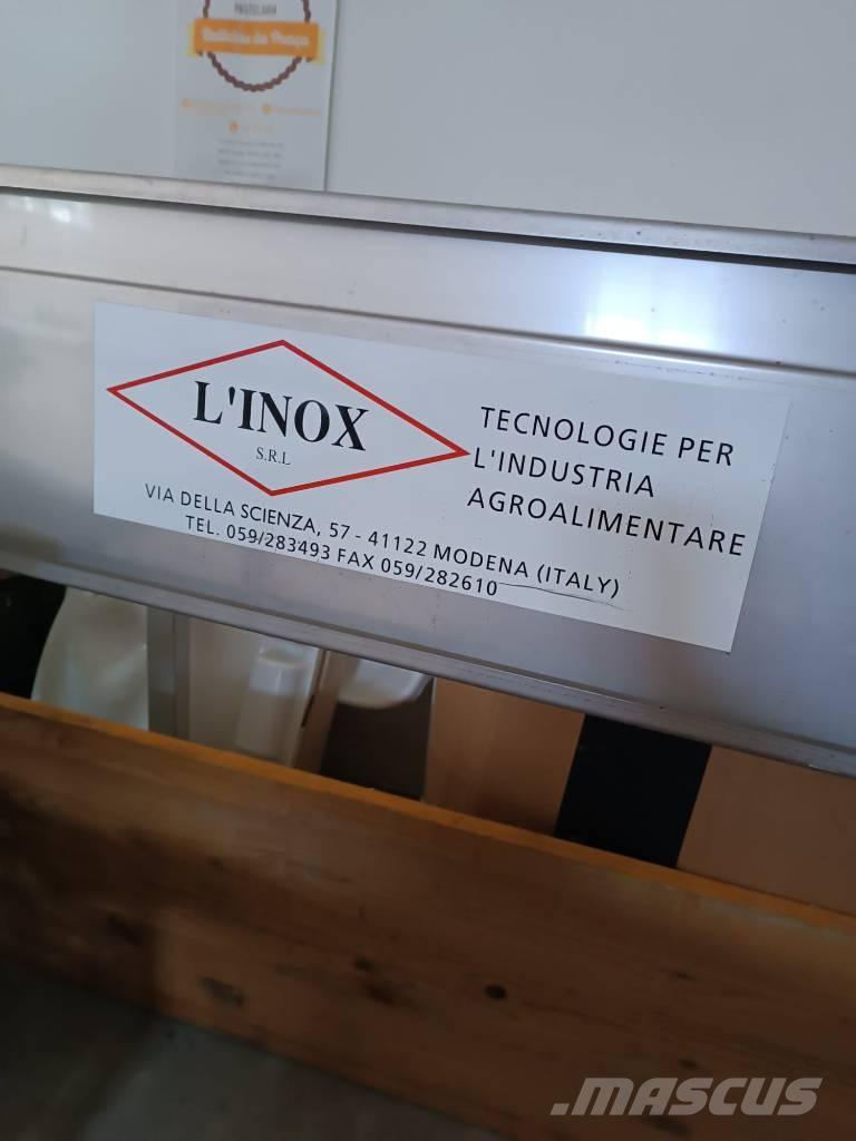  LINUX FLEXSORT TP Εξοπλισμός διαλογής