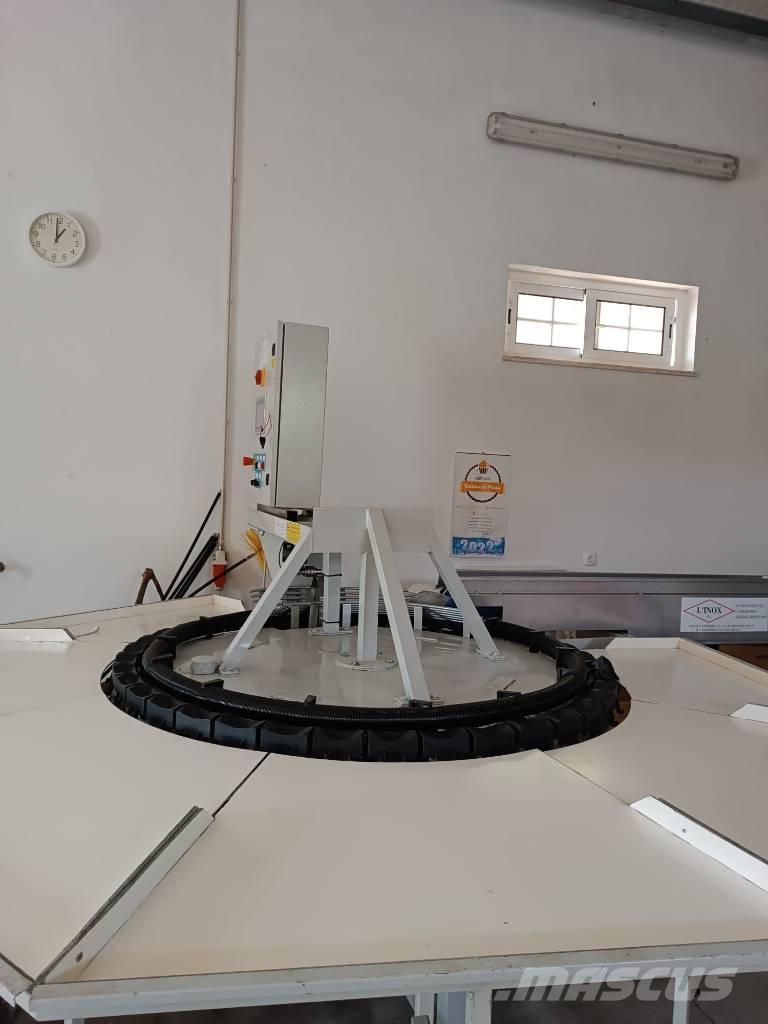  LINUX FLEXSORT TP Εξοπλισμός διαλογής