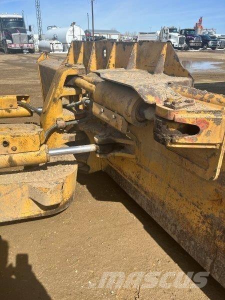 CAT D 6 N LGP Μπουλντόζες με ερπύστριες