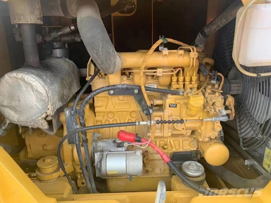 CAT CAT305.5E Εκσκαφείς με ερπύστριες