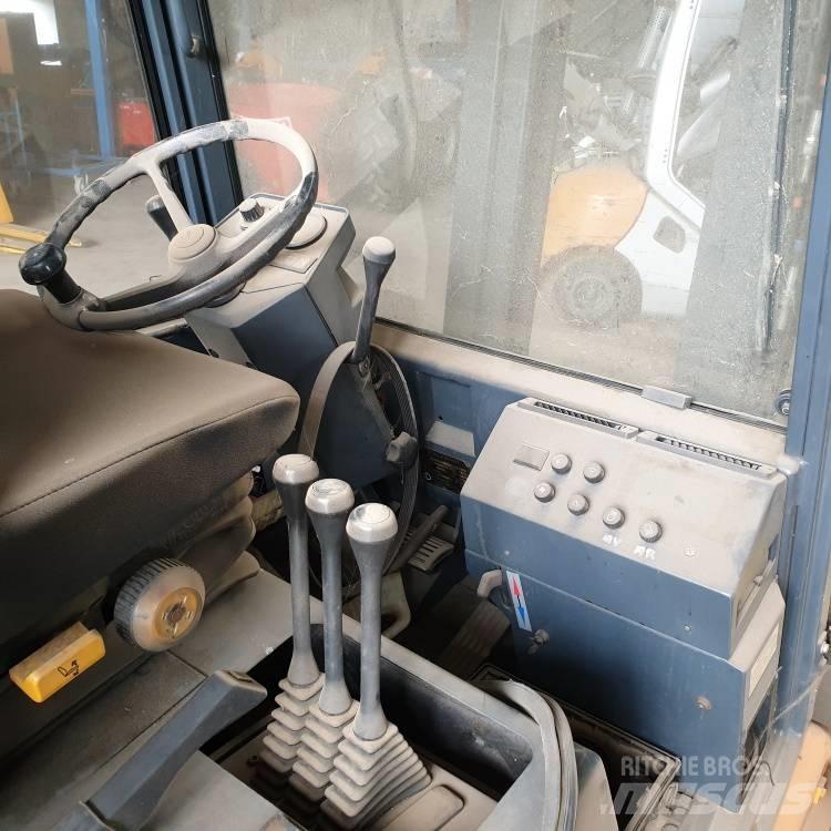 Still R70/30 Πετρελαιοκίνητα Κλαρκ