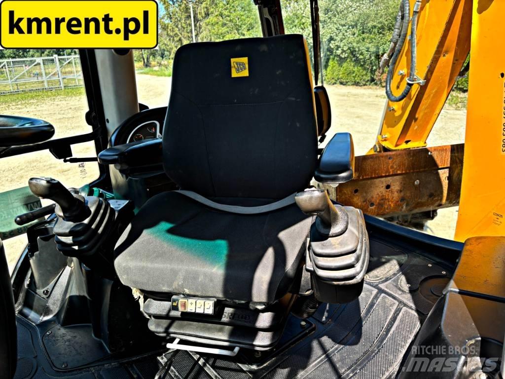 JCB 3CX MTH:2400 Εκσκαφείς Φορτωτές τύπου JCB