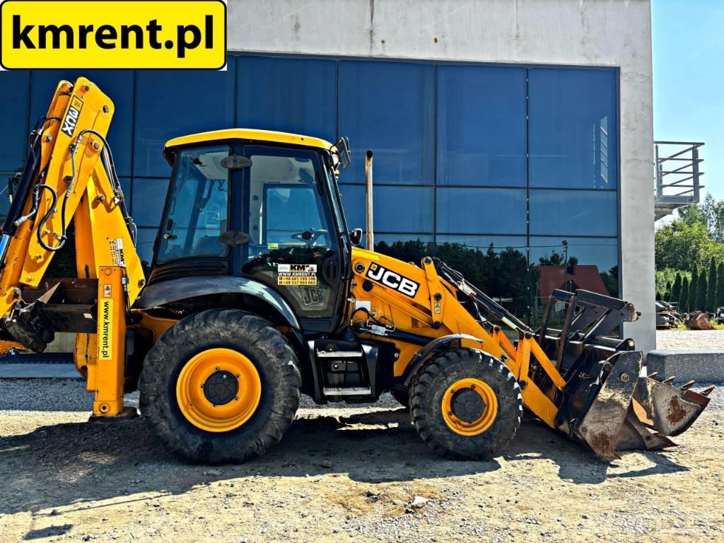 JCB 3CX MTH:2400 Εκσκαφείς Φορτωτές τύπου JCB