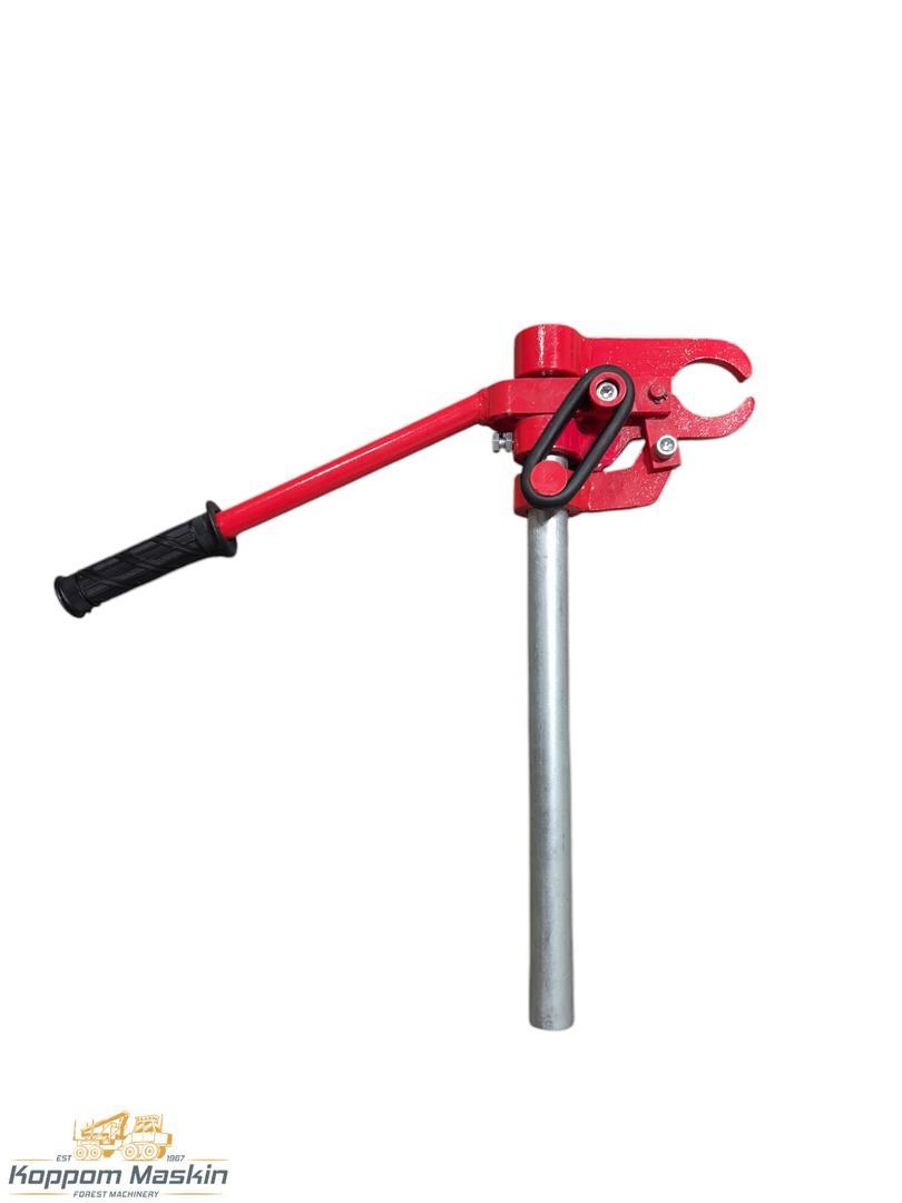  Other/Övrigt KM427 Αλυσίδες/Ερπύστριες