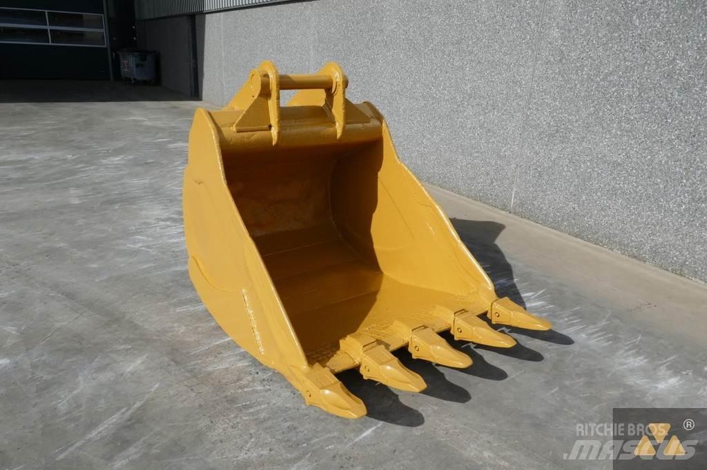 CAT 330 Bucket Κουβάδες