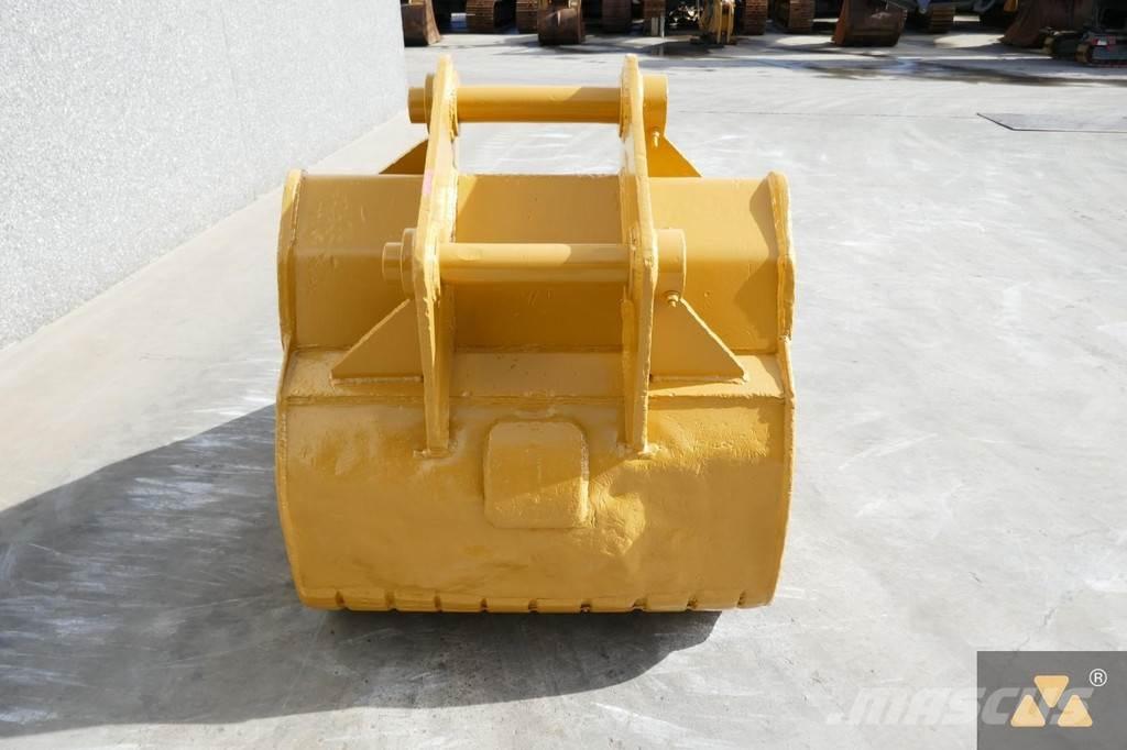 CAT 330 Bucket Κουβάδες