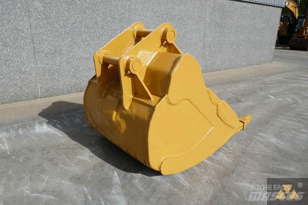 CAT 330 Bucket Κουβάδες