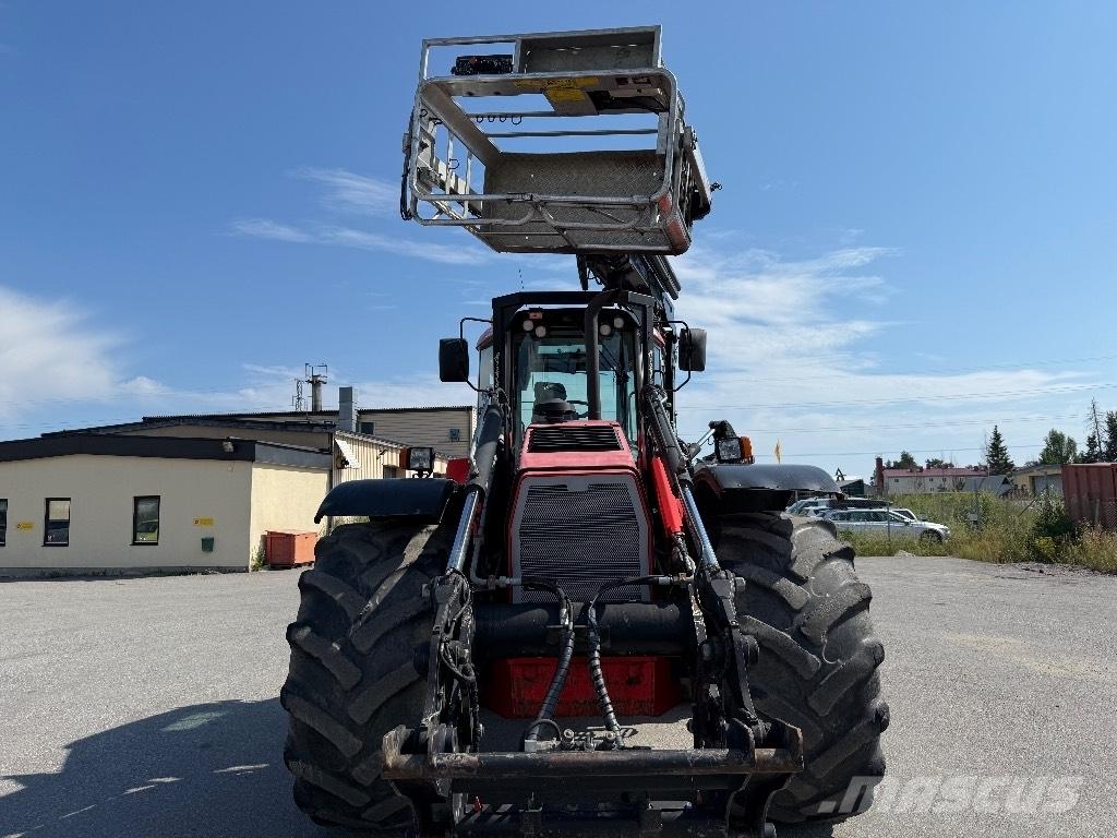 Huddig 1260 B Εκσκαφείς Φορτωτές τύπου JCB