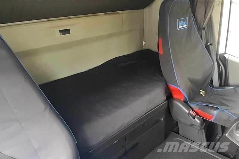 Volvo FH 440 Άλλα Φορτηγά