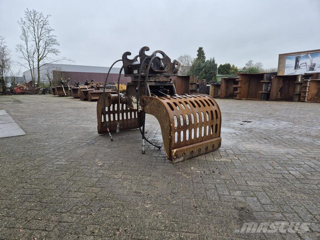  Onbekend S1202-D Αρπάγες