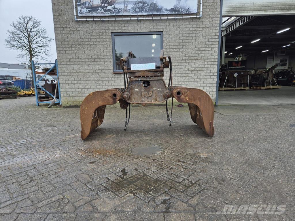  Onbekend S1202-D Αρπάγες