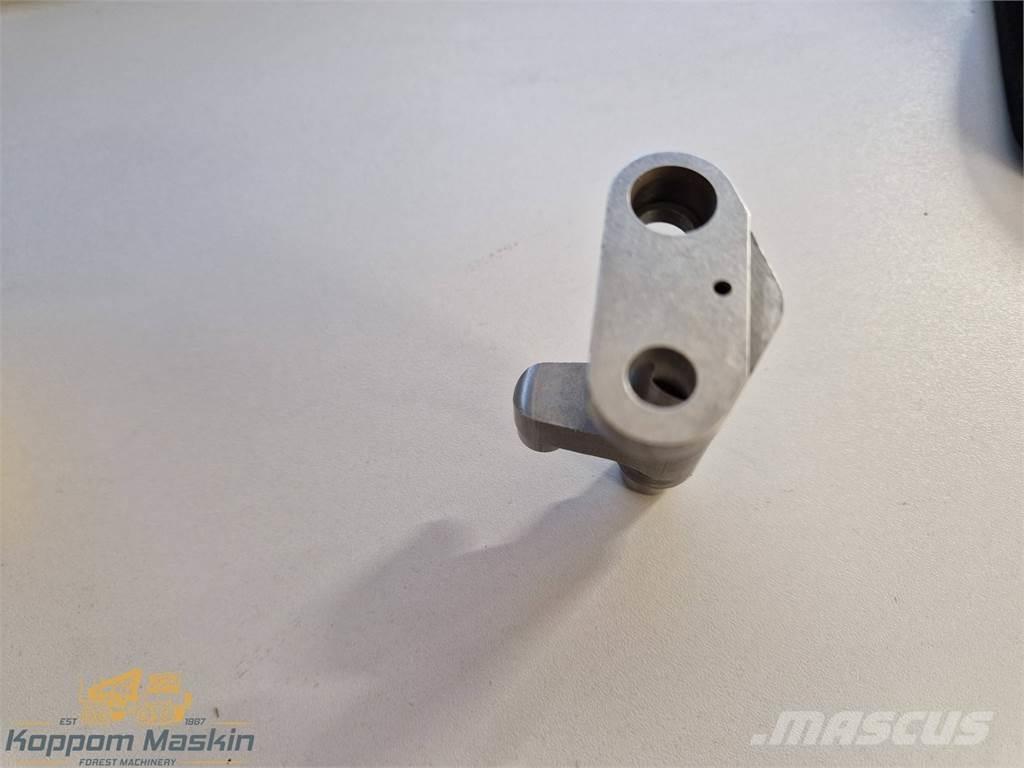 Eco Log 7018788 Υδραυλικά