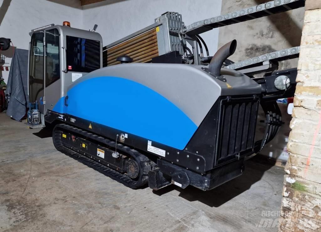 Tracto-Technik 15XP Εξοπλισμός οριζόντιων διατρήσεων