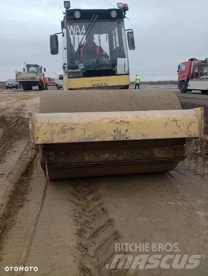 Bomag BW 213 D-4 Οδοστρωτήρες μονού κυλίνδρου