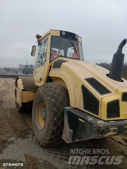 Bomag BW 213 D-4 Οδοστρωτήρες μονού κυλίνδρου