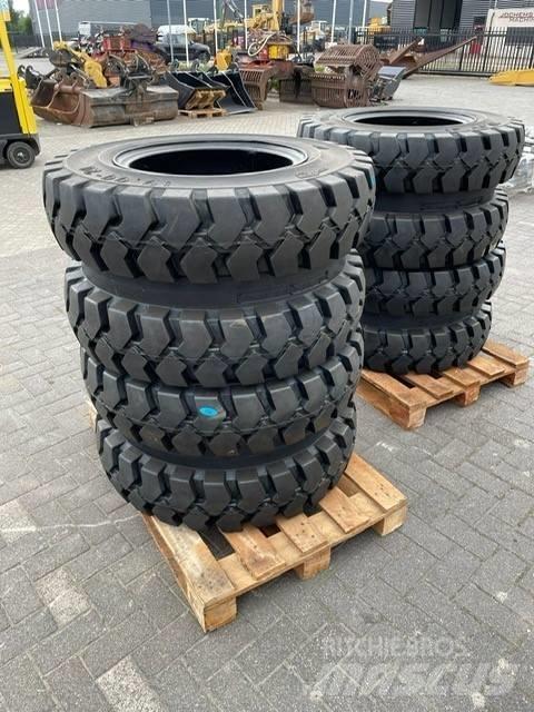 Trelleborg 10.00-20 Άλλα εξαρτήματα