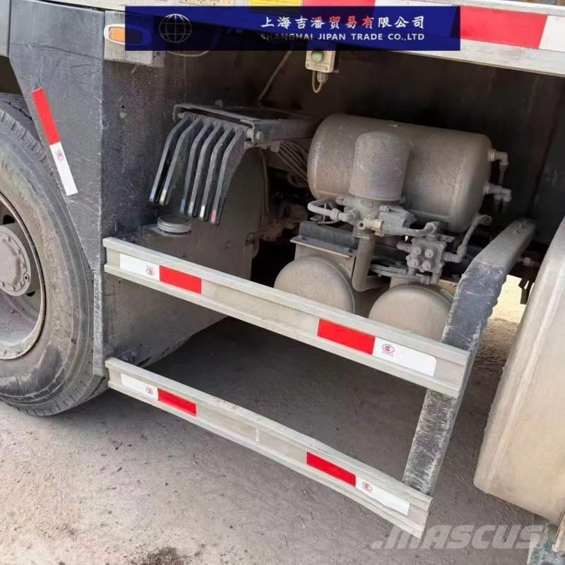 Sany stc800E5 Γερανοί παντός εδάφους