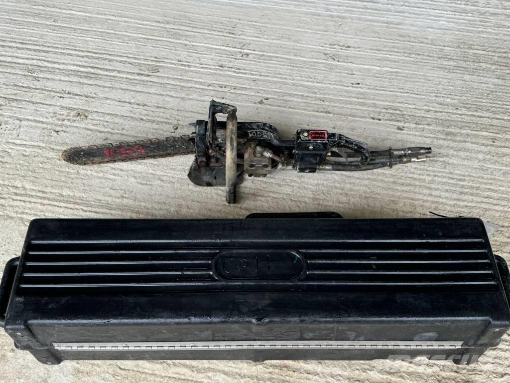  ICS 880F4 Κατασκευές - Άλλα