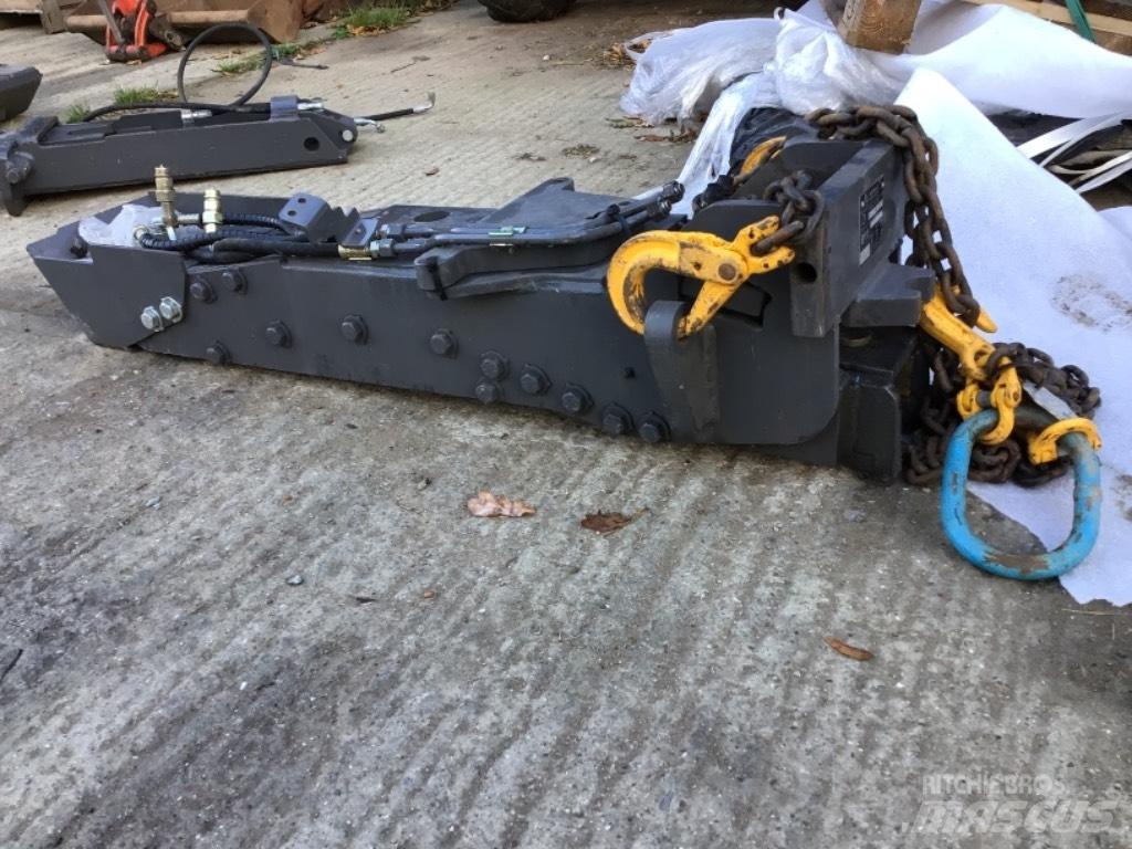 Fendt Pick up hitch Άλλα εξαρτήματα για τρακτέρ