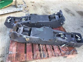 Fendt Pick up hitch Άλλα εξαρτήματα για τρακτέρ