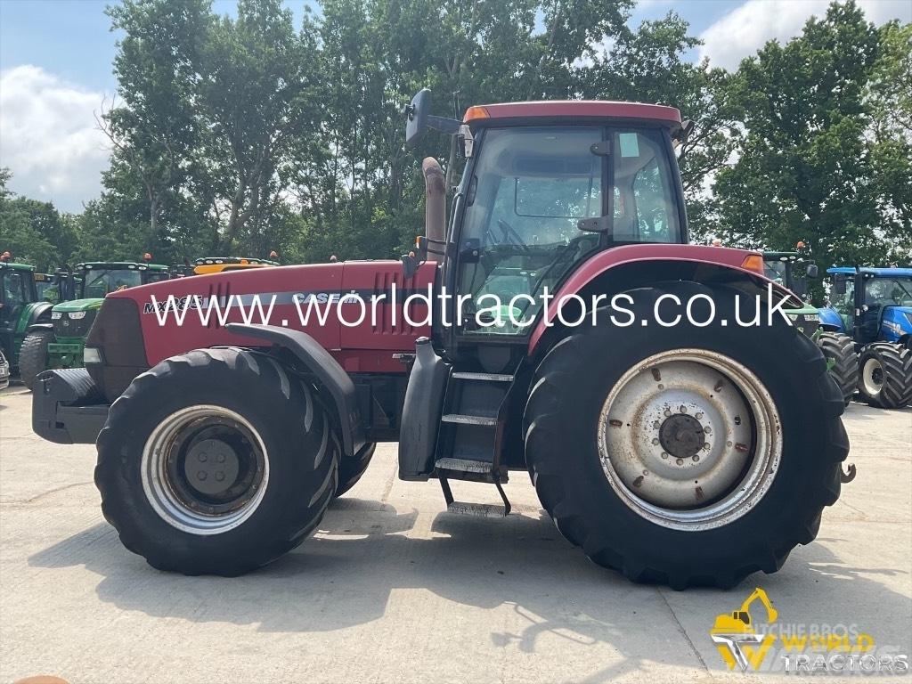 Case IH Magnum 285 Τρακτέρ