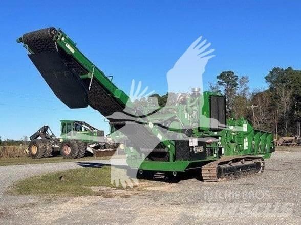Bandit 2460XP Μύλοι/μηχανές κονιοποίησης