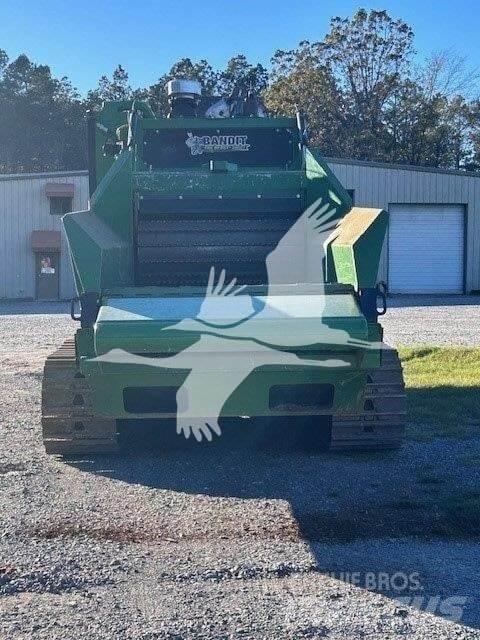 Bandit 2460XP Μύλοι/μηχανές κονιοποίησης