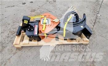 Barko 4250 Αρπάγες