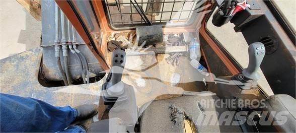 Barko 495ML Αρθρωτοί φορτωτές