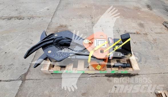 Barko 5250FG Αρπάγες