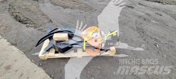 Barko 5250FG Αρπάγες