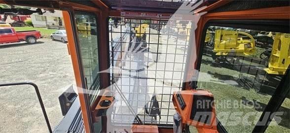 Barko 595B Αρθρωτοί φορτωτές