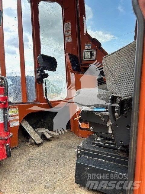 Barko 930B Καταστροφέας κλαδιών