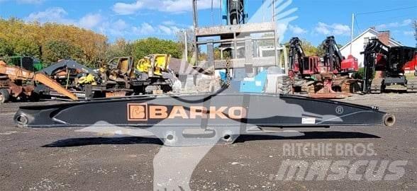 Barko BOOM Μπούμες και κουτάλες