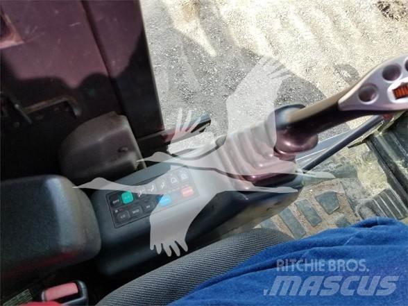 Bobcat E85 Εκσκαφείς με ερπύστριες