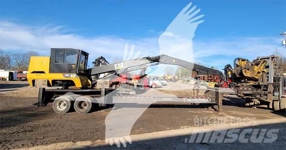 CAT 559C Αρθρωτοί φορτωτές