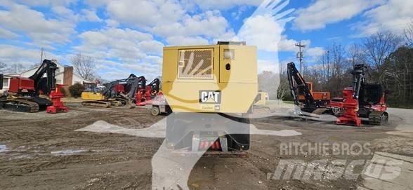 CAT 559C Αρθρωτοί φορτωτές