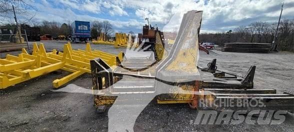 CSI DL4400 Αλυσοπρίονα και πριόνια καθαρισμού