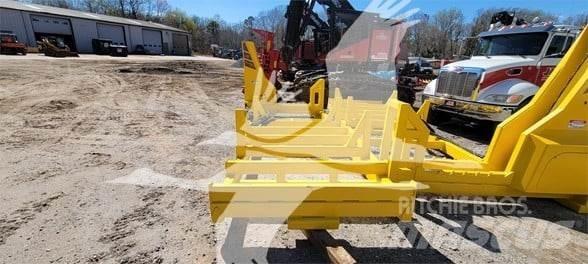 CSI DL4400 Αλυσοπρίονα και πριόνια καθαρισμού
