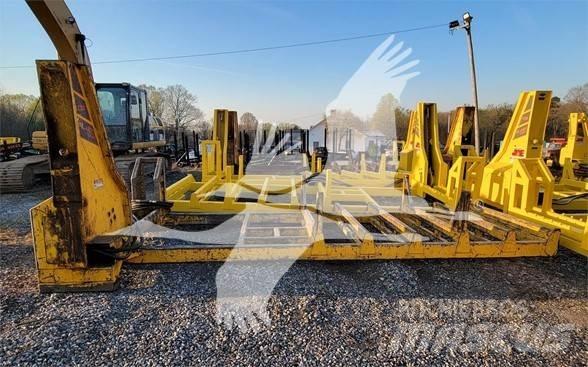 CSI DL4400 Αλυσοπρίονα και πριόνια καθαρισμού