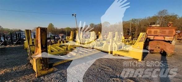 CSI DL4400 Αλυσοπρίονα και πριόνια καθαρισμού