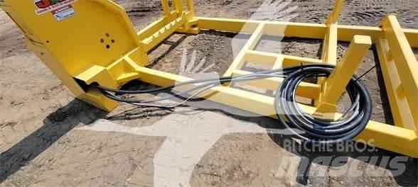 CSI DL4400 Αλυσοπρίονα και πριόνια καθαρισμού
