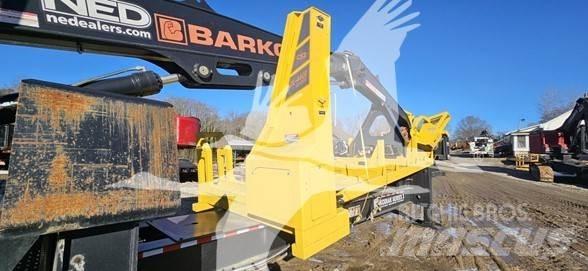 CSI DL4400 Αλυσοπρίονα και πριόνια καθαρισμού