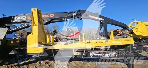 CSI DL4400 Αλυσοπρίονα και πριόνια καθαρισμού