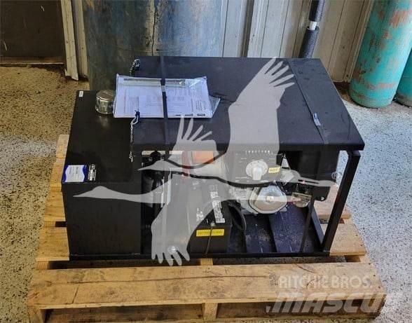 Honda HDA13HSC Μεταφορές - Άλλα