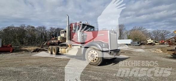 Kenworth W900 Κατασκευές - Άλλα