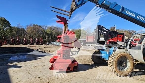 QUADCO 2900 Κοπτικά ξυλείας