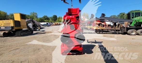  QUADCO QU5660 Κοπτικά ξυλείας