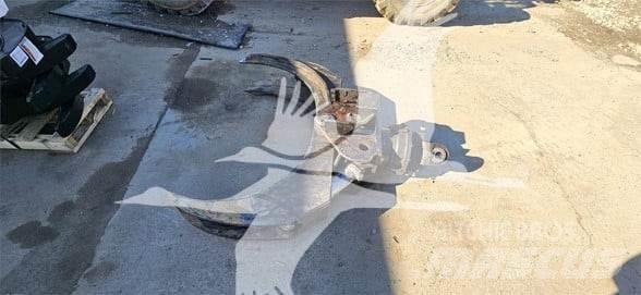 Rotobec 4552HD Αρπάγες